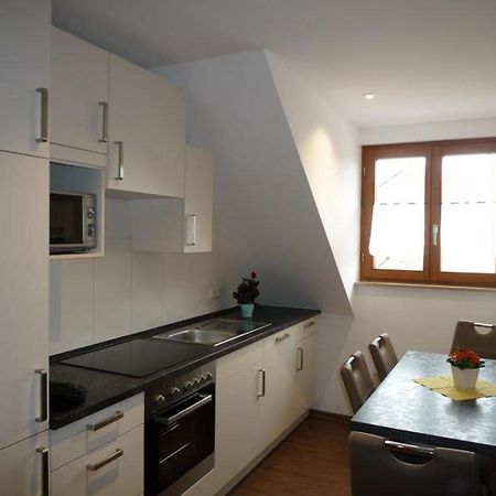 Ferien- Und Obsthof Dillmann Apartment Langenargen Bagian luar foto