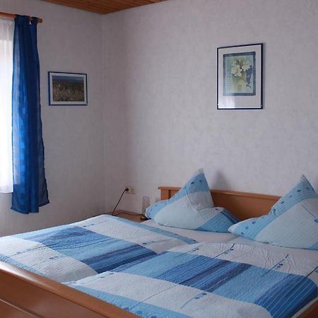 Ferien- Und Obsthof Dillmann Apartment Langenargen Bagian luar foto