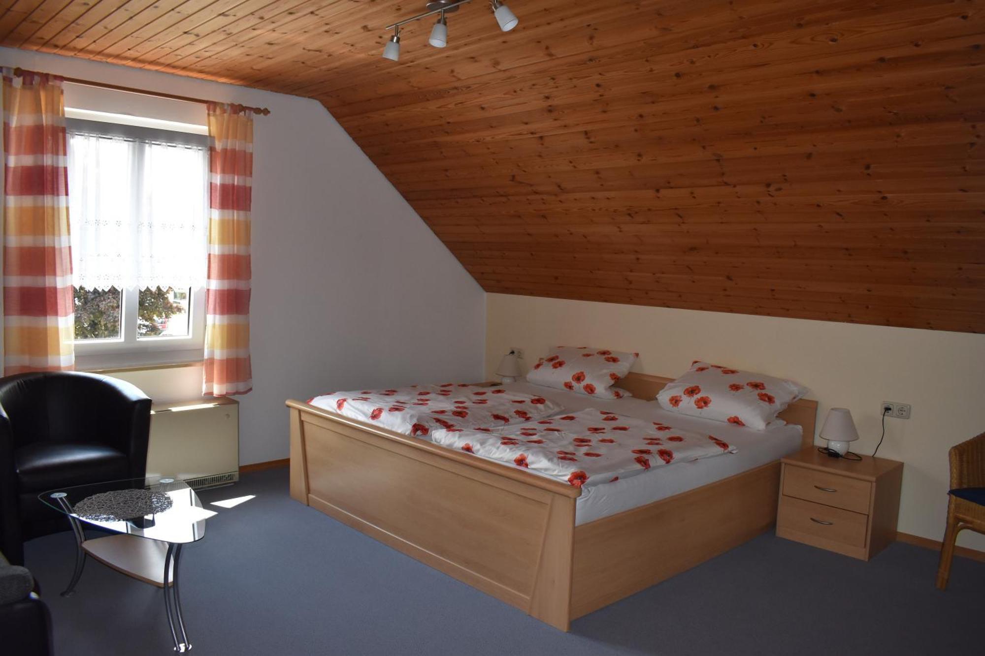 Ferien- Und Obsthof Dillmann Apartment Langenargen Bagian luar foto