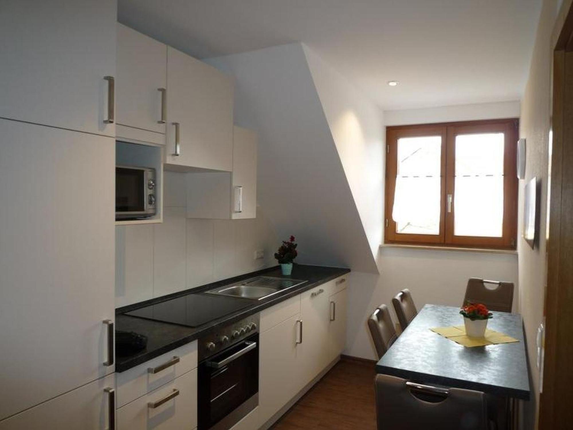 Ferien- Und Obsthof Dillmann Apartment Langenargen Bagian luar foto