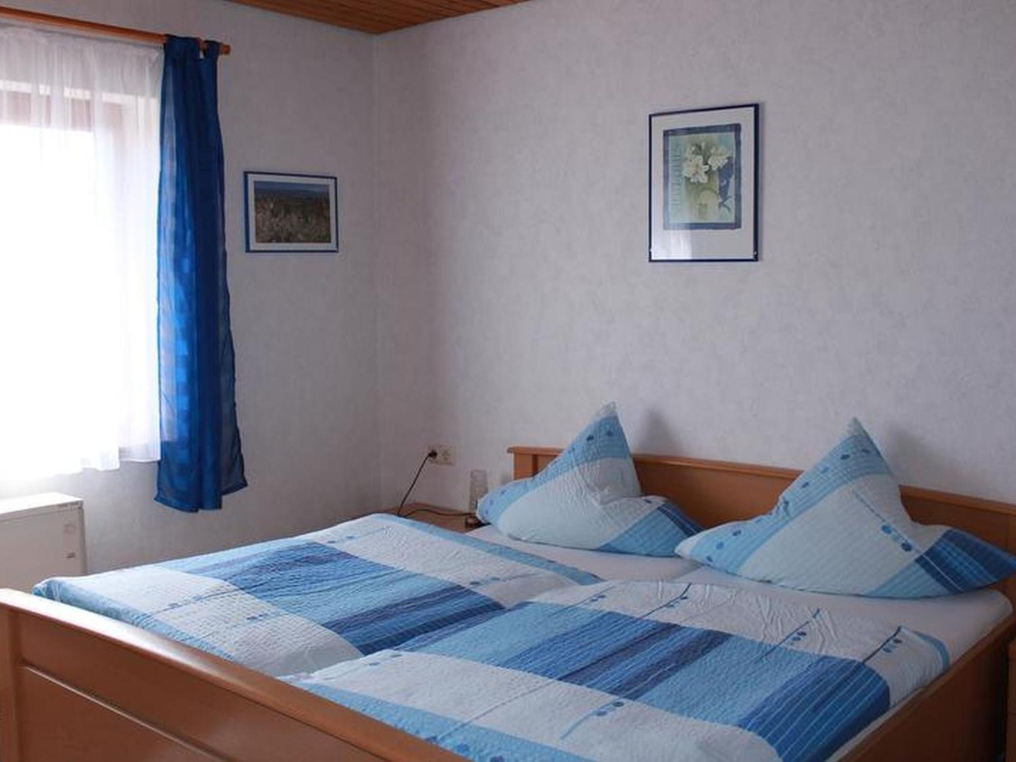 Ferien- Und Obsthof Dillmann Apartment Langenargen Bagian luar foto