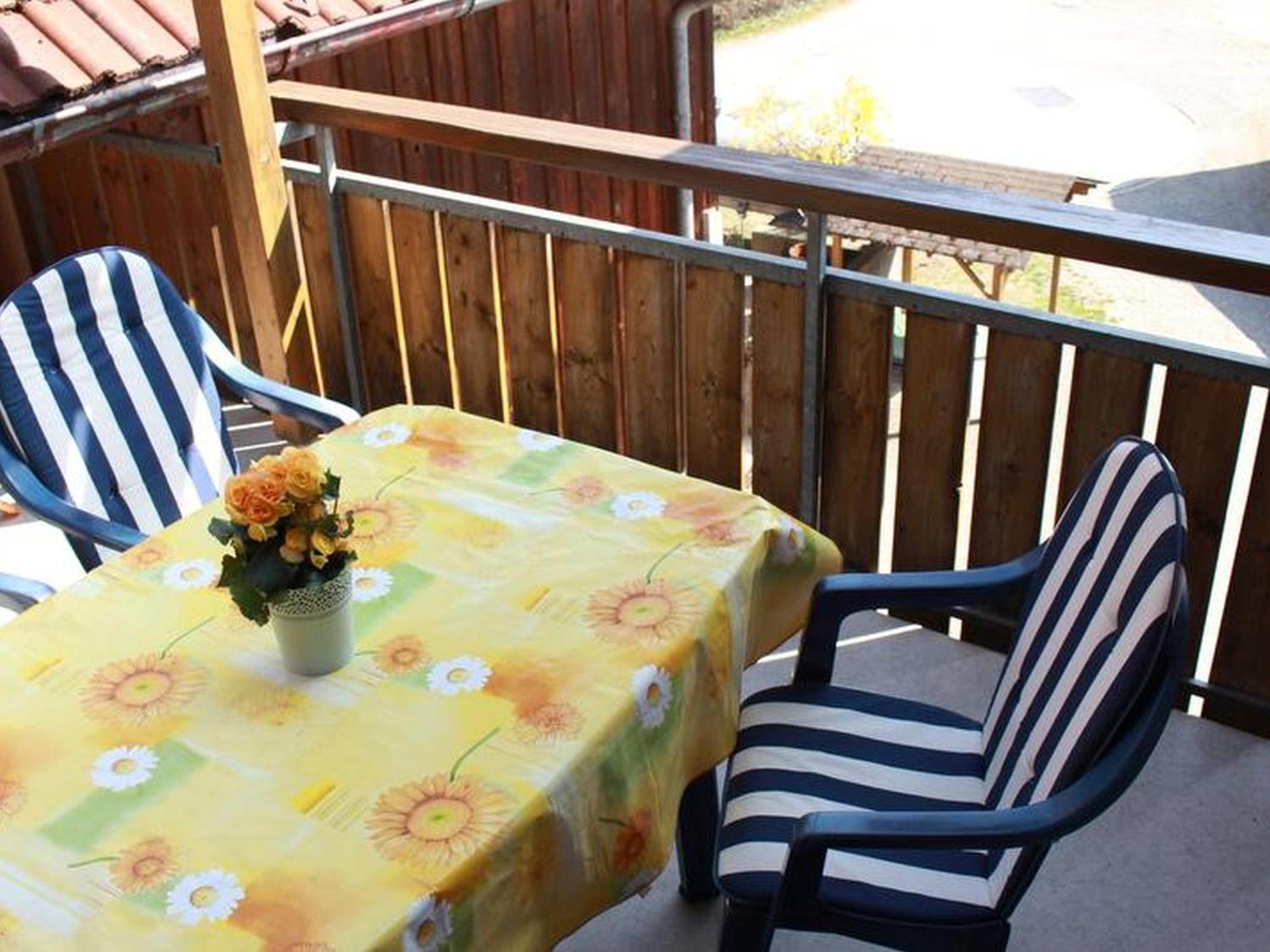 Ferien- Und Obsthof Dillmann Apartment Langenargen Bagian luar foto