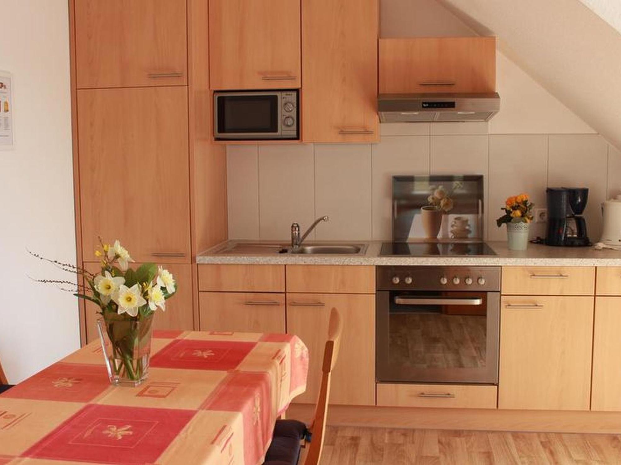 Ferien- Und Obsthof Dillmann Apartment Langenargen Bagian luar foto